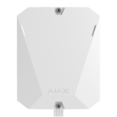 Ajax Hub Hybrid (2G) (8PD) White